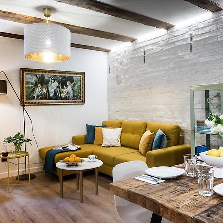 Uroczy Apartament Lazienna 5/4 Stary Toruń 外观 照片