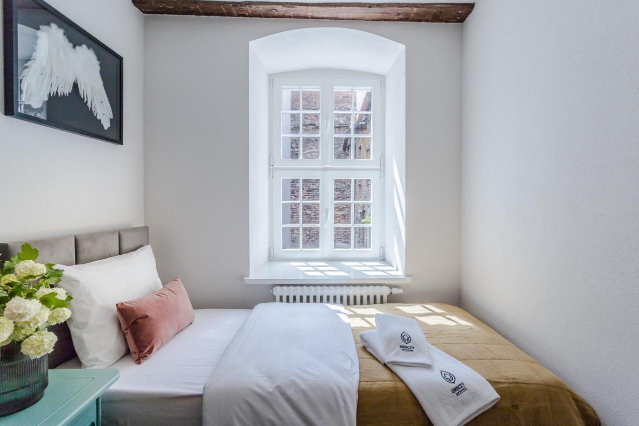 Uroczy Apartament Lazienna 5/4 Stary Toruń 外观 照片
